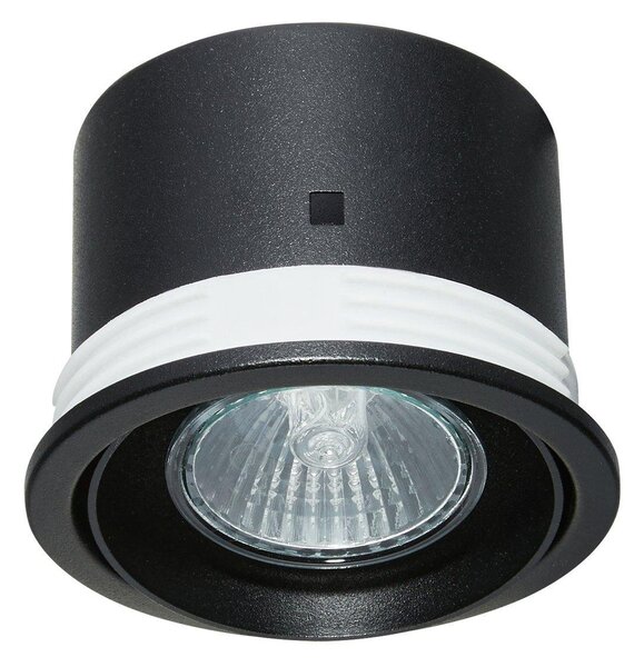 NOR 2310360003 Sorina vestavné svítidlo černá - NORDLUX