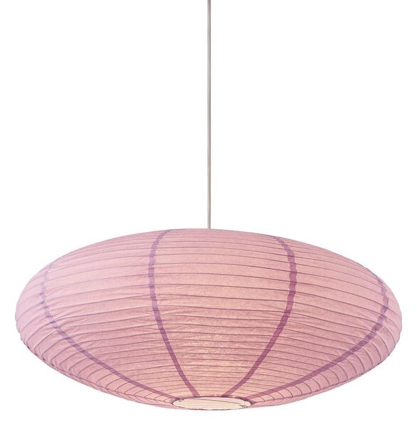 NOR 2213253207 Villo 60 stínidlo pro lampu fialová - NORDLUX