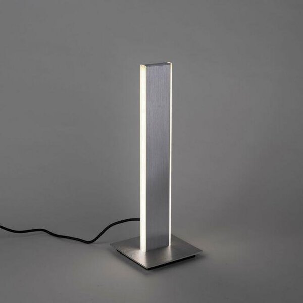 Paul Neuhaus Stolní LED lampa Q-Adrianna 6,5W, v.40 cm, RGB, ZigBee 2700-5000K