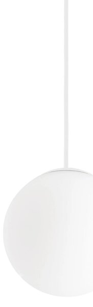Svítidlo závěsné NESO UNIK 5W 2700K bílé - FARO Architectural