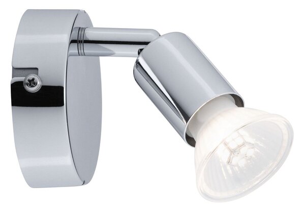 P 66749 Spotlight Carolina IP44 GU10 230V max. 10W stmívatelné chrom - PAULMANN