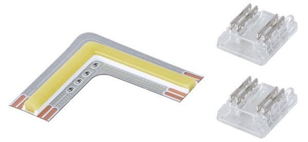 P 71113 MaxLED 500 LED Strip Full-Line COB Edge 0,3W 1000lm/m 2.133LEDs/m měnitelná bílá - PAULMANN