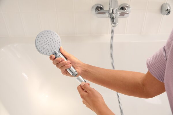 Hansgrohe Vernis Blend sprchová hlavice chrom 26090000