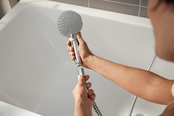 Hansgrohe Vernis Blend sprchová hlavice chrom 26090000