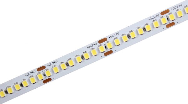 T-LED, LED pásek 24EFI22 - Studená bílá