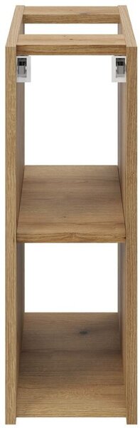 Comad Nova Oak skříňka 20x39x57 cm dub NOVA OAK 81-20-39