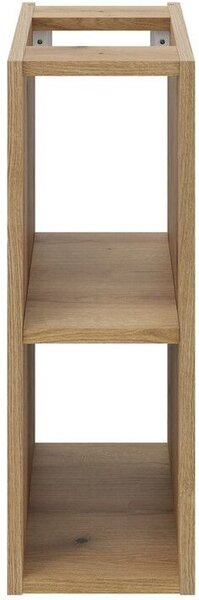 Comad Nova Oak skříňka 20x39x57 cm dub NOVA OAK 81-20-39