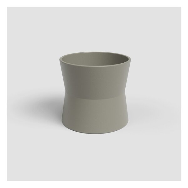 Keramický květináč ø 20 cm Diana – Artevasi