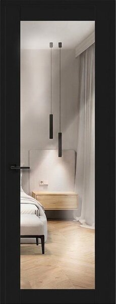 Interiérové dveře VOSTER LOFT 90