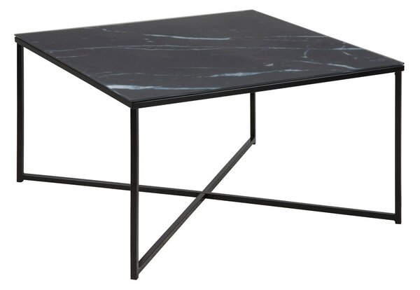 Konferenční stolek Alisma black / black