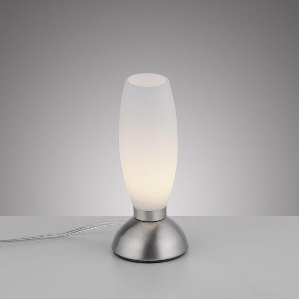 Paul Neuhaus Stolní LED lampa JOY, 3W, v. 20 cm, 3000K stmívatelná