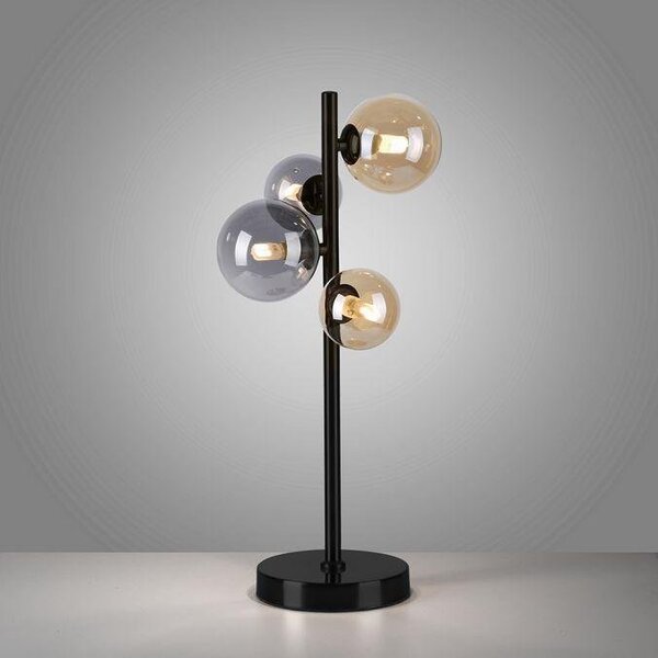Paul Neuhaus Stolní LED lampa POPSICLE, 12W, v. 48 cm, 3000K