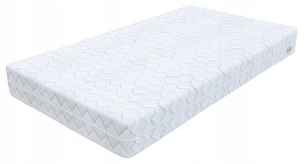 Matrace FDM LAVAL 120 x 200 x 21 cm H4