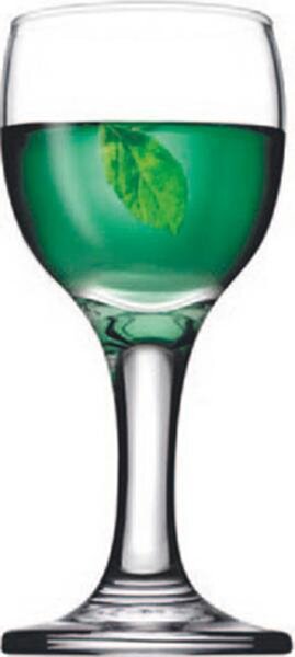 Sklenice na likér BISTRO 60ml 6ks