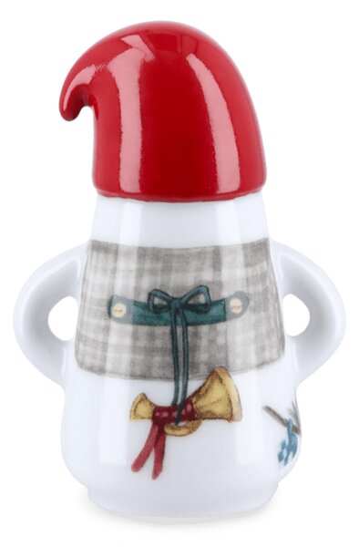 Porcelánová figurka Hammershøi Christmas Father Elf