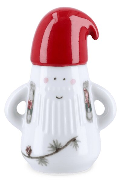 Porcelánová figurka Hammershøi Christmas Father Elf