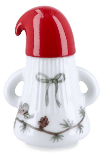 Porcelánová figurka Hammershøi Christmas Mother Elf
