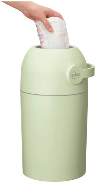 KYBLÍK NA PLENY Chicco, Online Only