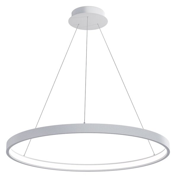 Led2 Závěsné LED svítidlo CIRO 80 P-Z, 60W Barva: Zlatá, Stmívání, řízení: 3000K/4000K Casambi TW
