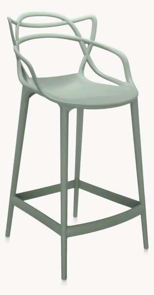 Designová barová židle Masters