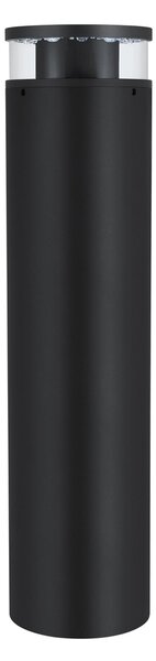 LIRA 9187.83070 Sloupkové svítidlo MASTER BLASTER 1897lm 3000K 26W antracit 80cm (9187.830C) - LIRALIGHTING