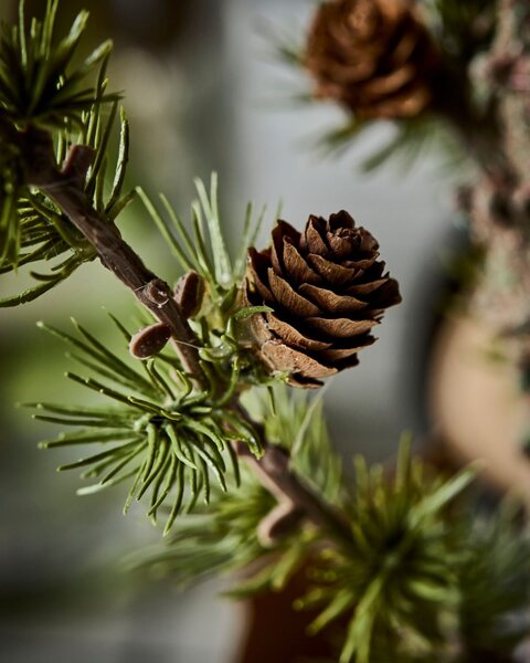 Umělý stromek Cedar Stay Green 50 cm