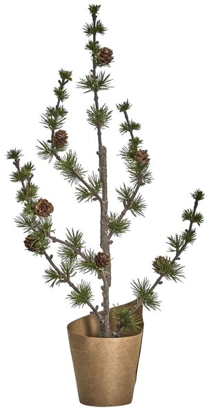 Umělý stromek Cedar Stay Green 50 cm