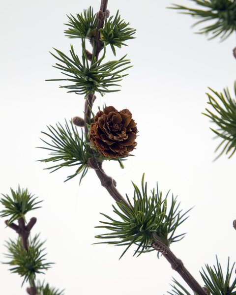 Umělý stromek Cedar Stay Green 50 cm