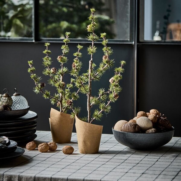 Umělý stromek Cedar Stay Green 50 cm
