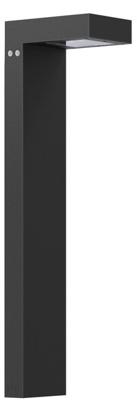 LIRA 9303.8300370 Sloupkové svítidlo LT 1436lm 3000K 80cm 15W antracit (9303.830LC) - LIRALIGHTNG