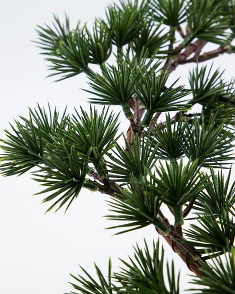 Závěsná dekorace z umělého jehličí Hang Green