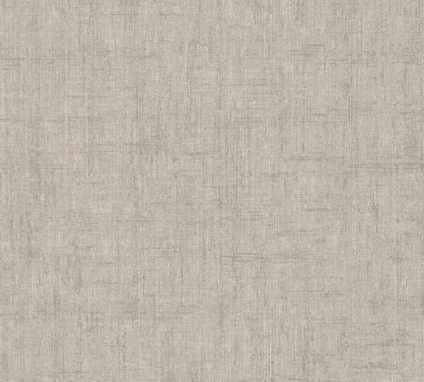 A.S. Création | Vliesová tapeta na zeď Geo Effect 38596-5 | 0,53 x 10,05 m | béžová, šedá
