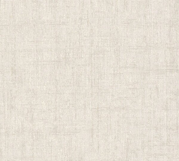 A.S. Création | Vliesová tapeta na zeď Geo Effect 38596-8 | 0,53 x 10,05 m | béžová, krémová