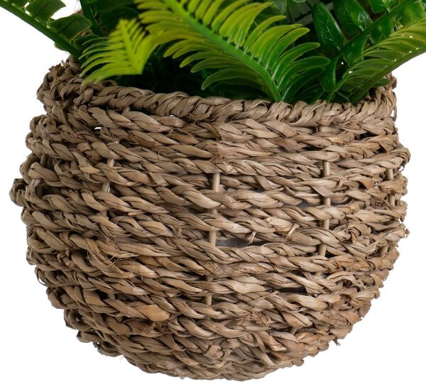 Umělá kapradina (výška 25 cm) – Casa Selección
