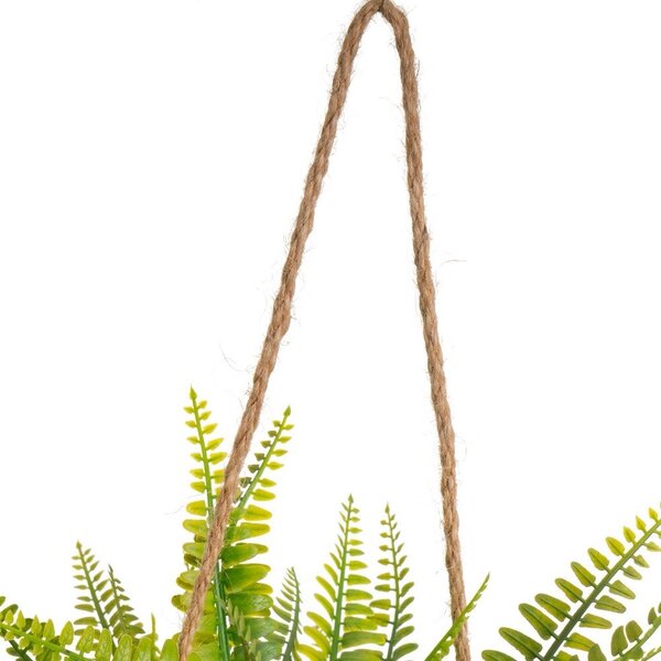 Umělá kapradina (výška 25 cm) – Casa Selección