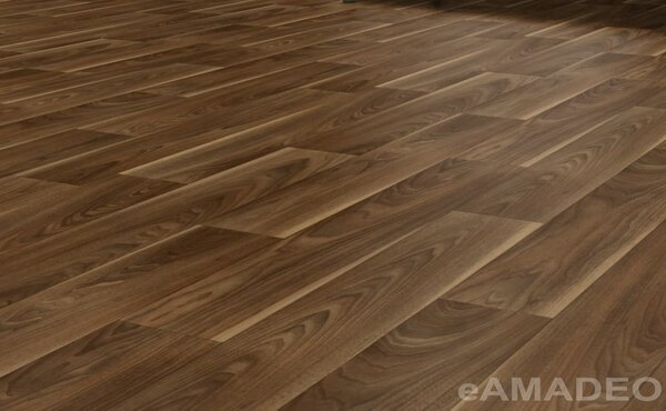 PVC podlaha Essentials (Iconik) 150 hazelnut brown - 4x1m (RO)