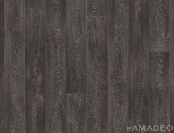 PVC podlaha Essentials 150 Admiral dark brown - 4x0,87m (RO)