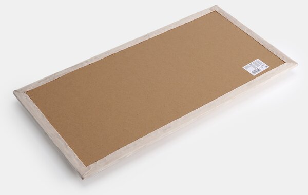 Sinsay - Čalouněný stěnový panel - béžová
