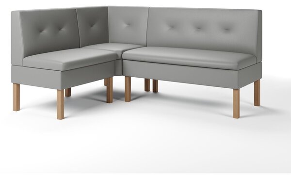 Rohová jídelní lavice Paris - Kameleon rozměry jkg 130x170 kameleon Kameleon 04