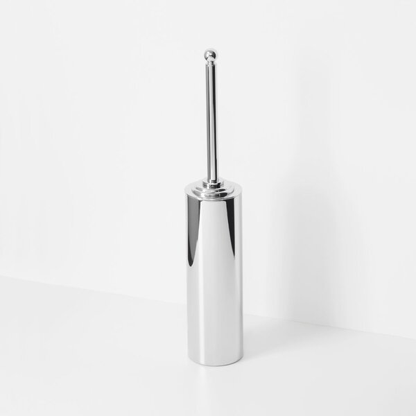 Decor Walther 0513520 Wc štětka Classic zlatá