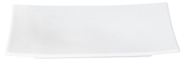 Talíř čtvercový 34x34 cm GRANDE ASA Selection - bílý