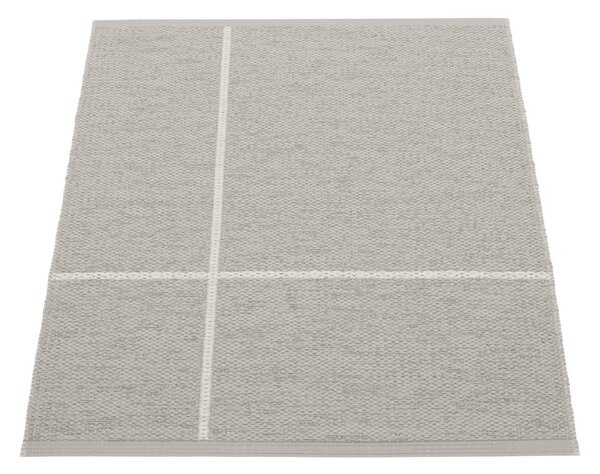 Krémový vnitřní a venkovní koberec 70x90 cm Fred Linen – Pappelina