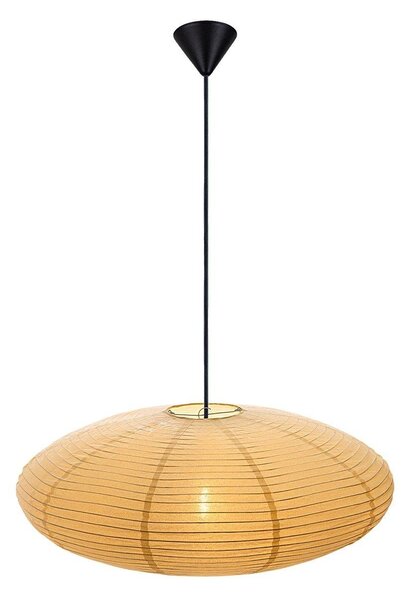 NOR 2213253226 Villo 60 stínidlo pro lampu žlutá - NORDLUX