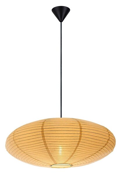 NOR 2213253226 Villo 60 stínidlo pro lampu žlutá - NORDLUX