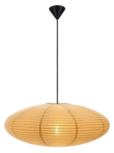 NOR 2213253226 Villo 60 stínidlo pro lampu žlutá - NORDLUX