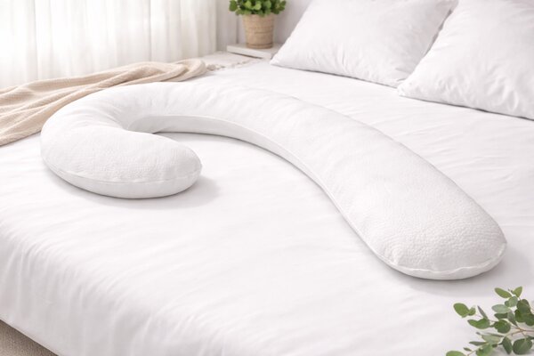 Slee SwanPillow objímací polštář