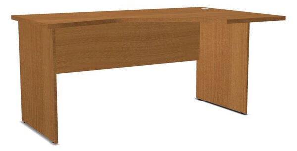 Stůl BH047, 160x70/100 cm Svenbox