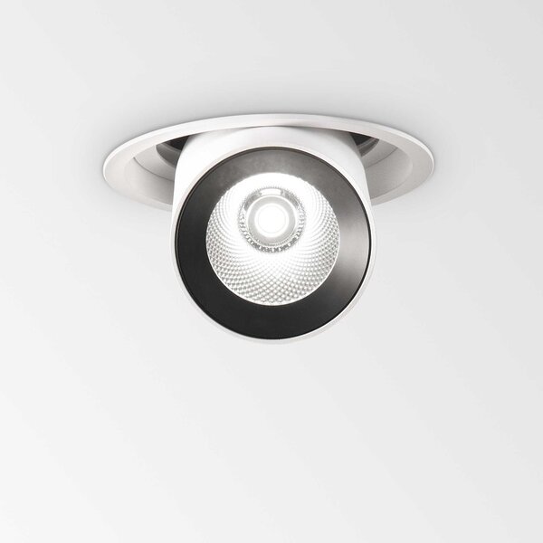 ILUX 248172 Zapuštěné svítidlo Nova fi 30w 3000k - IDEALLUX