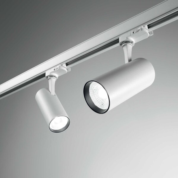 ILUX 283937 Bodové svítidlo Fox 15w cri80 3000k on-off - IDEALLUX