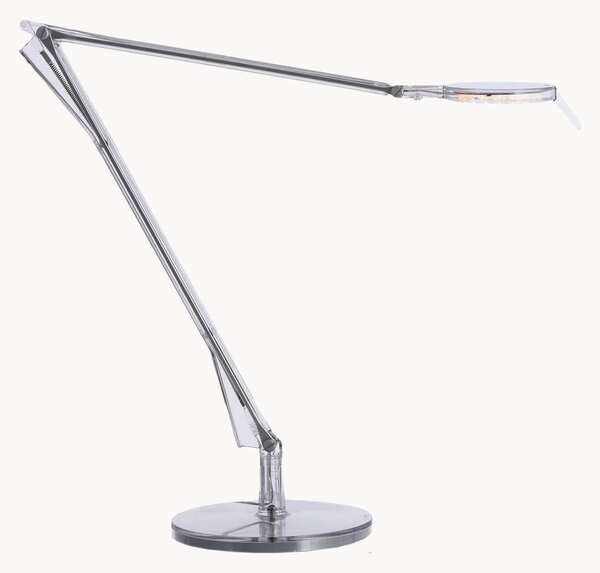 Nastavitelná stolní LED lampa se stmívačem Aledin